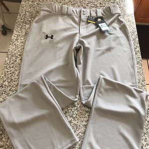 Men’s Under Armour Baseball Pants